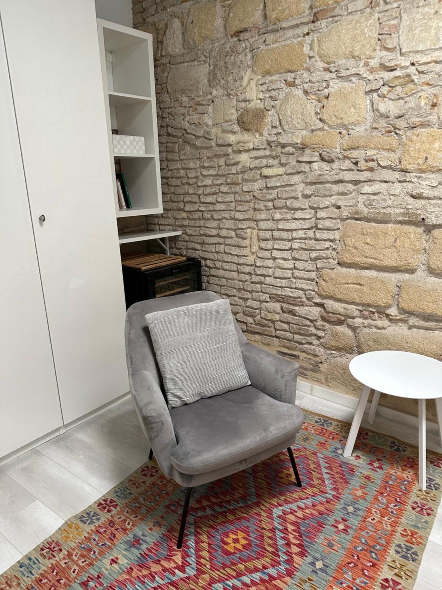 Casa Nuna Modern Loft With Private Garden Terrace Jerez de la Frontera Exterior photo